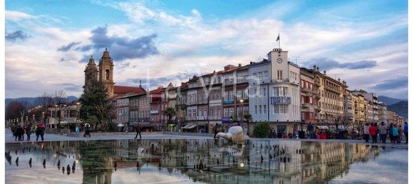 2 Schlafzimmer Wohnung in Braga, Portugal, Nr. 200700 21