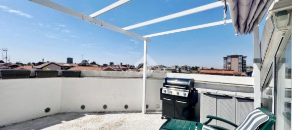 3 rooms Apartment in Seregno, Italy No. 288247 12