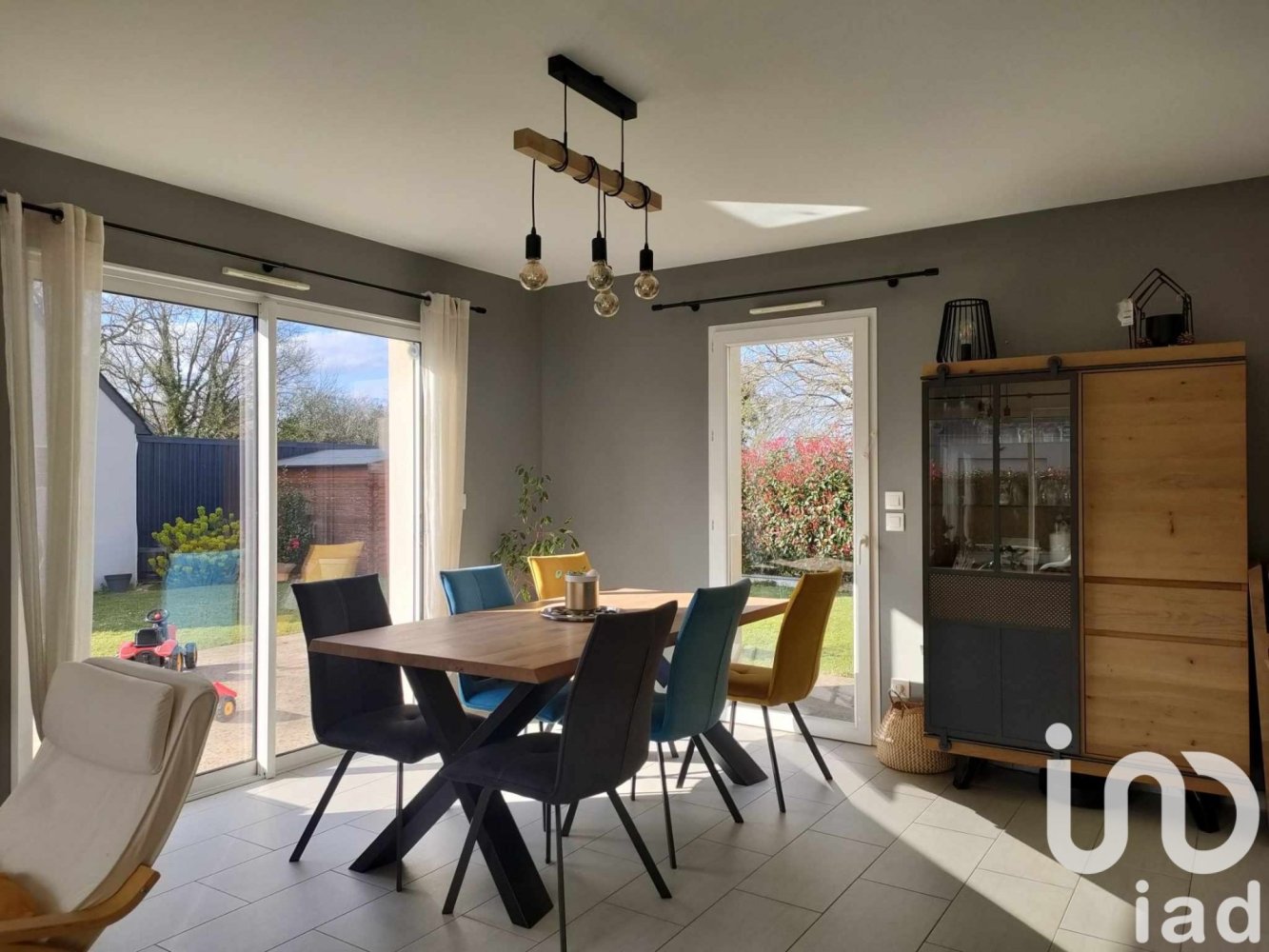 3 Schlafzimmer Haus in Ligne, France, Nr. 96099