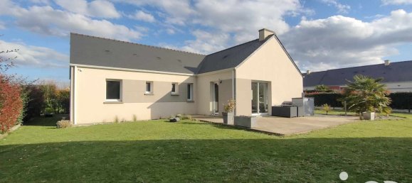 3 Schlafzimmer Haus in Ligne, France, Nr. 96099 2