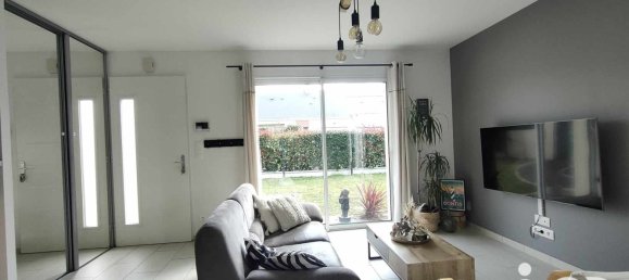 3 Schlafzimmer Haus in Ligne, France, Nr. 96099 7