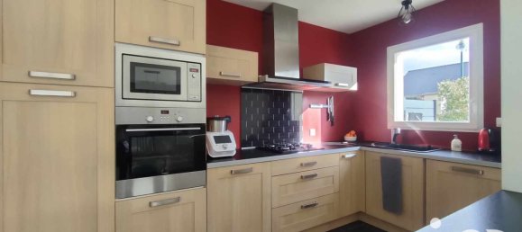 3 Schlafzimmer Haus in Ligne, France, Nr. 96099 12