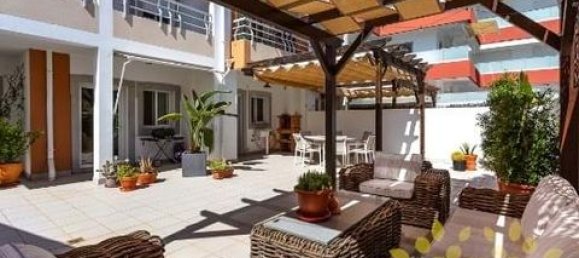 3 Schlafzimmer Wohnung in Tavira, Portugal, Nr. 150117 32