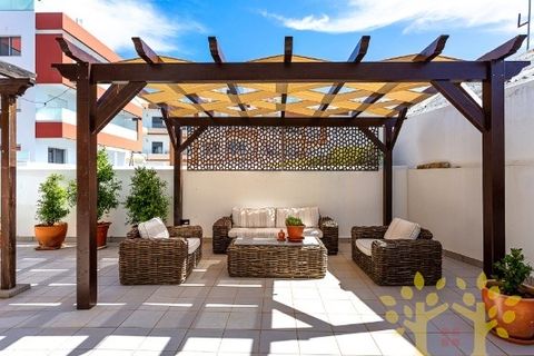 3 Schlafzimmer Wohnung in Tavira, Portugal, Nr. 150117