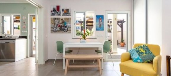 3 Schlafzimmer Wohnung in Tavira, Portugal, Nr. 150117 13