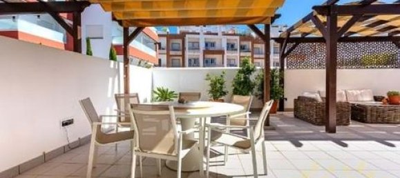 3 Schlafzimmer Wohnung in Tavira, Portugal, Nr. 150117 2