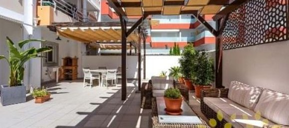 3 Schlafzimmer Wohnung in Tavira, Portugal, Nr. 150117 35