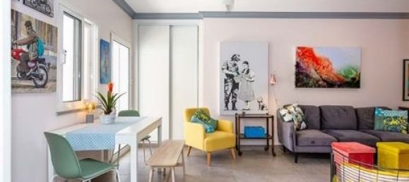 3 Schlafzimmer Wohnung in Tavira, Portugal, Nr. 150117 10