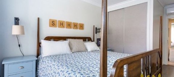 3 Schlafzimmer Wohnung in Tavira, Portugal, Nr. 150117 25