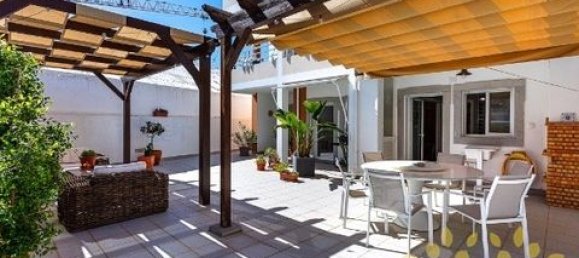 3 Schlafzimmer Wohnung in Tavira, Portugal, Nr. 150117 20