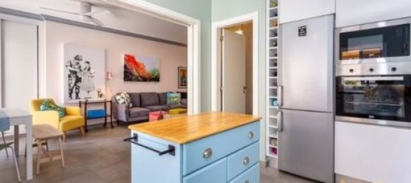 3 Schlafzimmer Wohnung in Tavira, Portugal, Nr. 150117 11