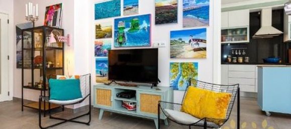 3 Schlafzimmer Wohnung in Tavira, Portugal, Nr. 150117 6