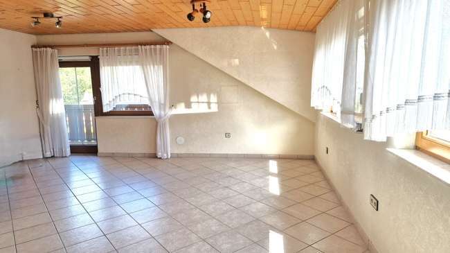 3 rooms Apartment in Heilbronn, Germany No. 236487