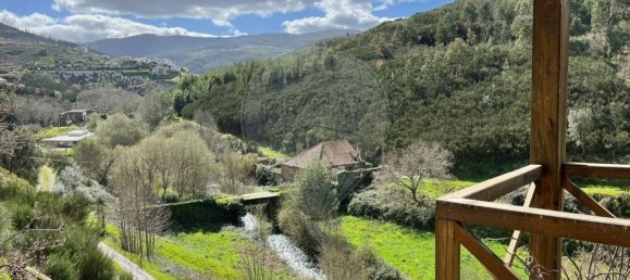 Studio in Arganil, Portugal No. 88602 7