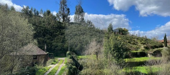 Studio in Arganil, Portugal No. 88602 31