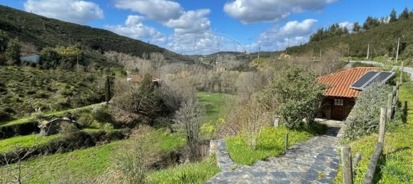 Studio in Arganil, Portugal No. 88602 14