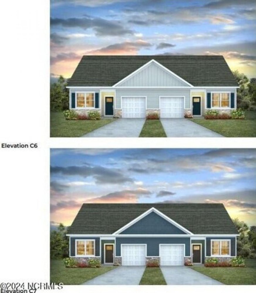 3 bedrooms House in Ash, USA No. 371854