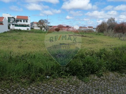 Grundstück in Marinha Grande, Portugal 242m², Nr. 64309