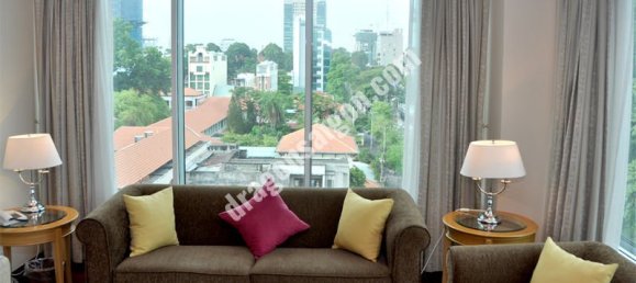 3 bedrooms Apartment in District 3, Vietnam No. 11050 9