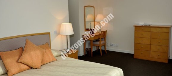 3 bedrooms Apartment in District 3, Vietnam No. 11050 7