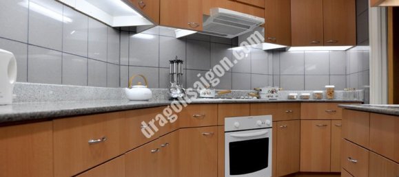 3 bedrooms Apartment in District 3, Vietnam No. 11050 11
