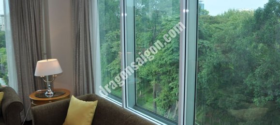 3 bedrooms Apartment in District 3, Vietnam No. 11050 10