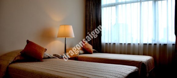 3 bedrooms Apartment in District 3, Vietnam No. 11050 5