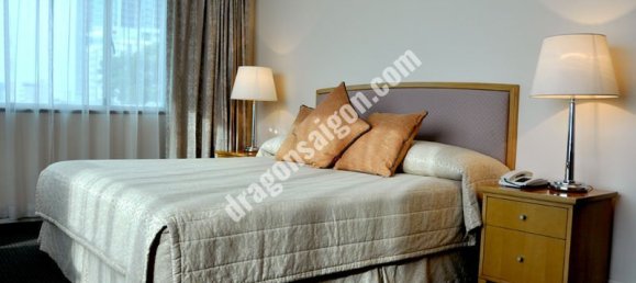 3 bedrooms Apartment in District 3, Vietnam No. 11050 6