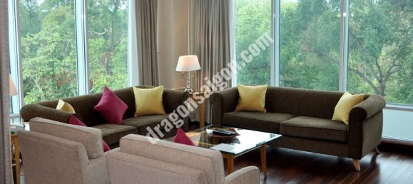 3 bedrooms Apartment in District 3, Vietnam No. 11050 3