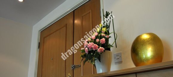 3 bedrooms Apartment in District 3, Vietnam No. 11050 2