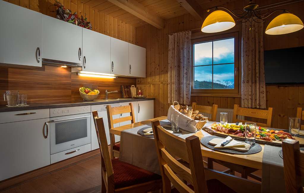 2 Schlafzimmer Wohnung in Tamsweg, Austria, Nr. 102944