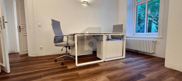 6-Zimmer Gewerbliche Immobilie in Hamburg-Nord, Germany, Nr. 91993 13
