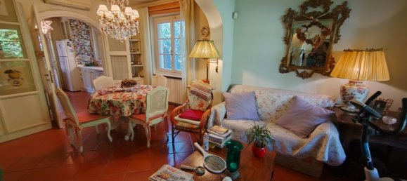 4 bedrooms Villa in Forte dei Marmi, Italy No. 194154 3