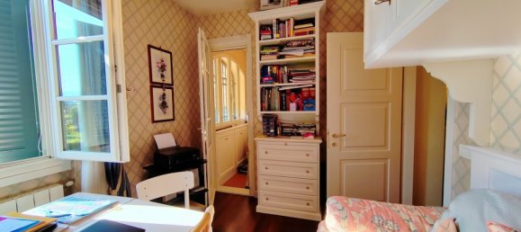 4 bedrooms Villa in Forte dei Marmi, Italy No. 194154 14