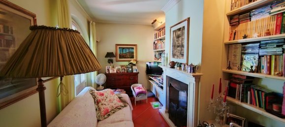 4 bedrooms Villa in Forte dei Marmi, Italy No. 194154 5