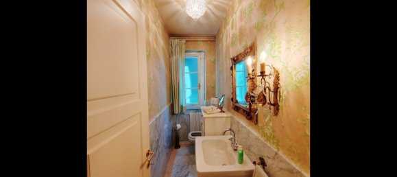 4 bedrooms Villa in Forte dei Marmi, Italy No. 194154 12