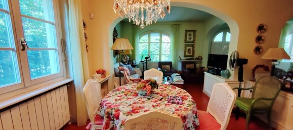 4 bedrooms Villa in Forte dei Marmi, Italy No. 194154 8