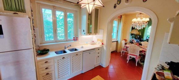 4 bedrooms Villa in Forte dei Marmi, Italy No. 194154 6