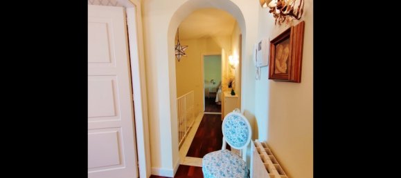 4 bedrooms Villa in Forte dei Marmi, Italy No. 194154 13