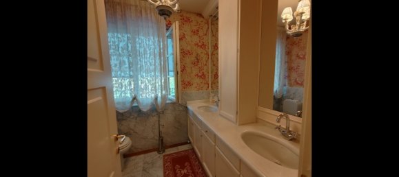 4 bedrooms Villa in Forte dei Marmi, Italy No. 194154 19