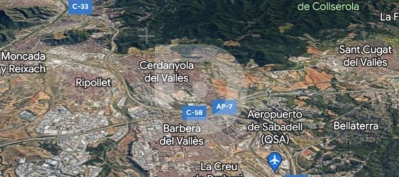 Grundstück in Barcelona, Spain 792m², Nr. 291727 5