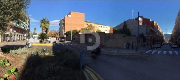 Grundstück in Barcelona, Spain 792m², Nr. 291727 2