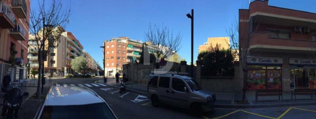 Grundstück in Barcelona, Spain 792m², Nr. 291727