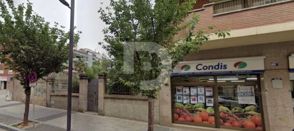 Grundstück in Barcelona, Spain 792m², Nr. 291727 4