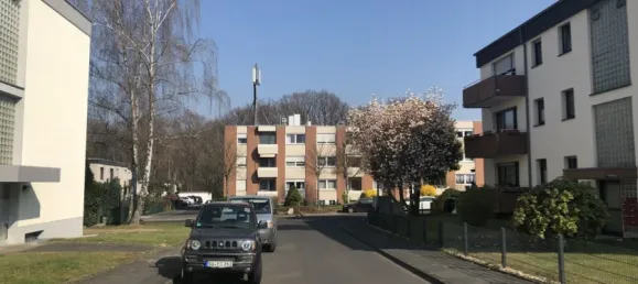 Apartamento T1 em Rhein-Sieg, Germany N.º 209759 9