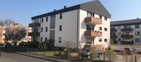 Apartamento T1 em Rhein-Sieg, Germany N.º 209759 7