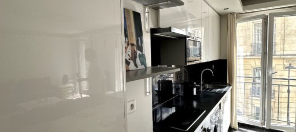 Apartamento de 3 divisões em Paris, France N.º 188201 6