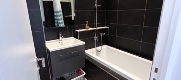 Apartamento de 3 divisões em Paris, France N.º 188201 7