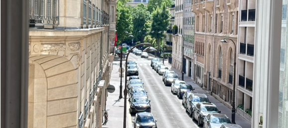 Apartamento de 3 divisões em Paris, France N.º 188201 3