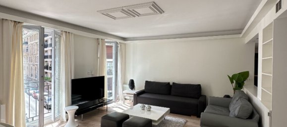 Apartamento de 3 divisões em Paris, France N.º 188201 4